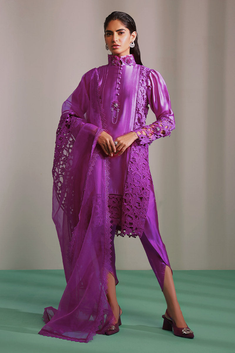 Chic Ophicial | Ruffles Collection | Spirea - Official Chic Ophicial stockist in UK - Sakeena London