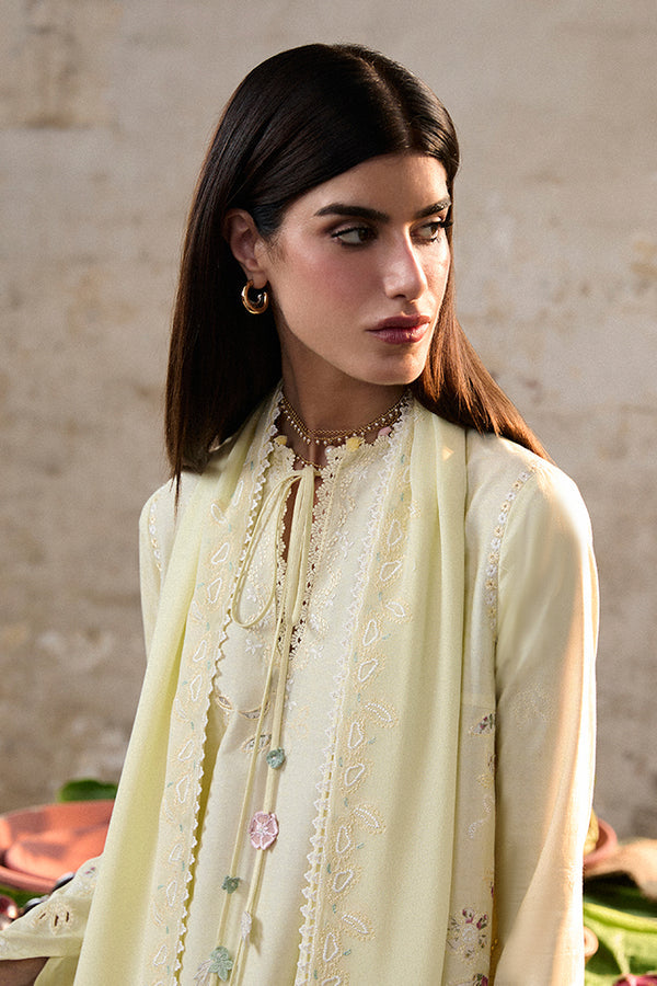 Suffuse | Basic Summer 25 | AMAAH - Official Suffuse stockist in UK - Sakeena London