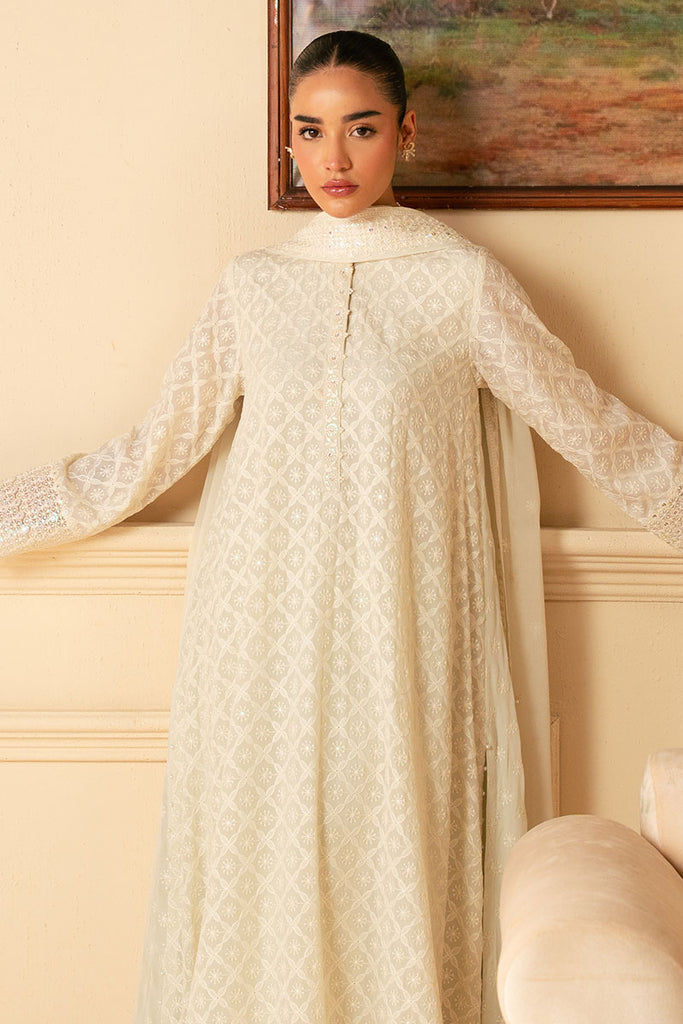 Cross Stitch | Luxe Atelier 25 | SOFT BREEZE - Official Cross Stitch stockist in UK - Sakeena London