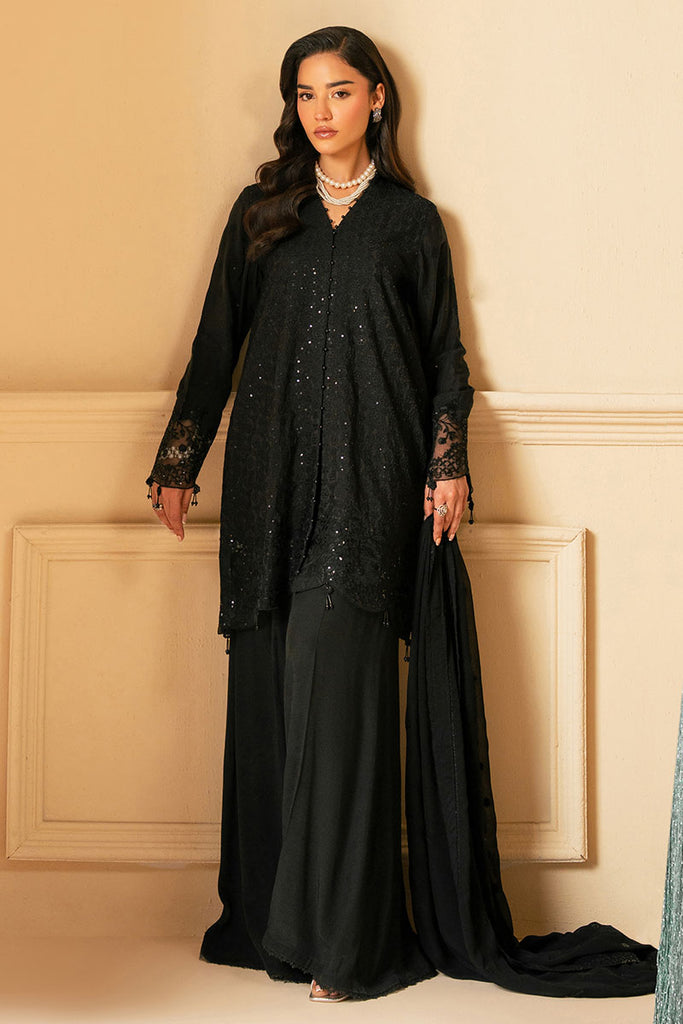 Cross Stitch | Luxe Atelier 25 | RAVEN HAZE - Official Cross Stitch stockist in UK - Sakeena London