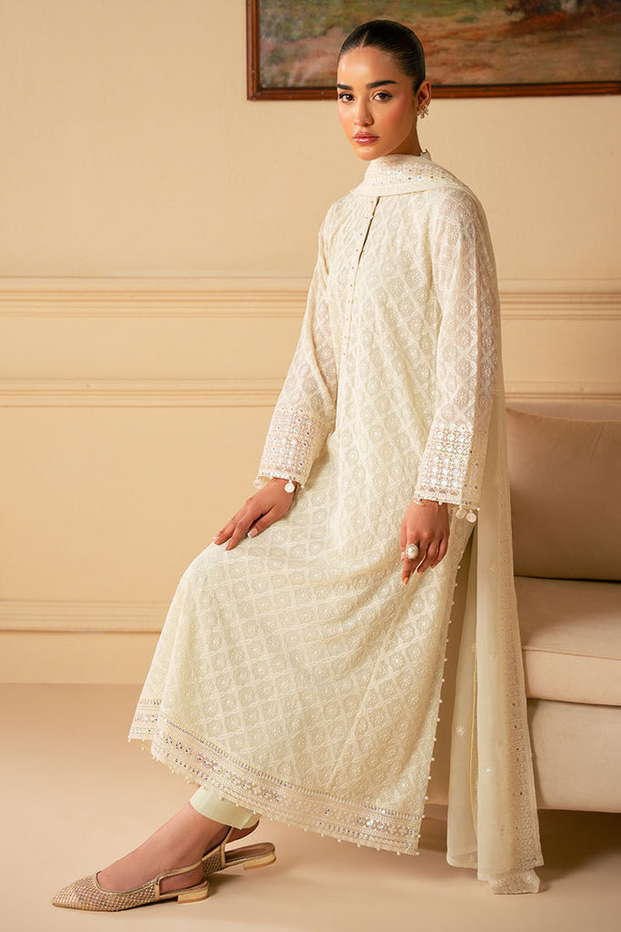 Cross Stitch | Luxe Atelier 25 | SOFT BREEZE - Official Cross Stitch stockist in UK - Sakeena London