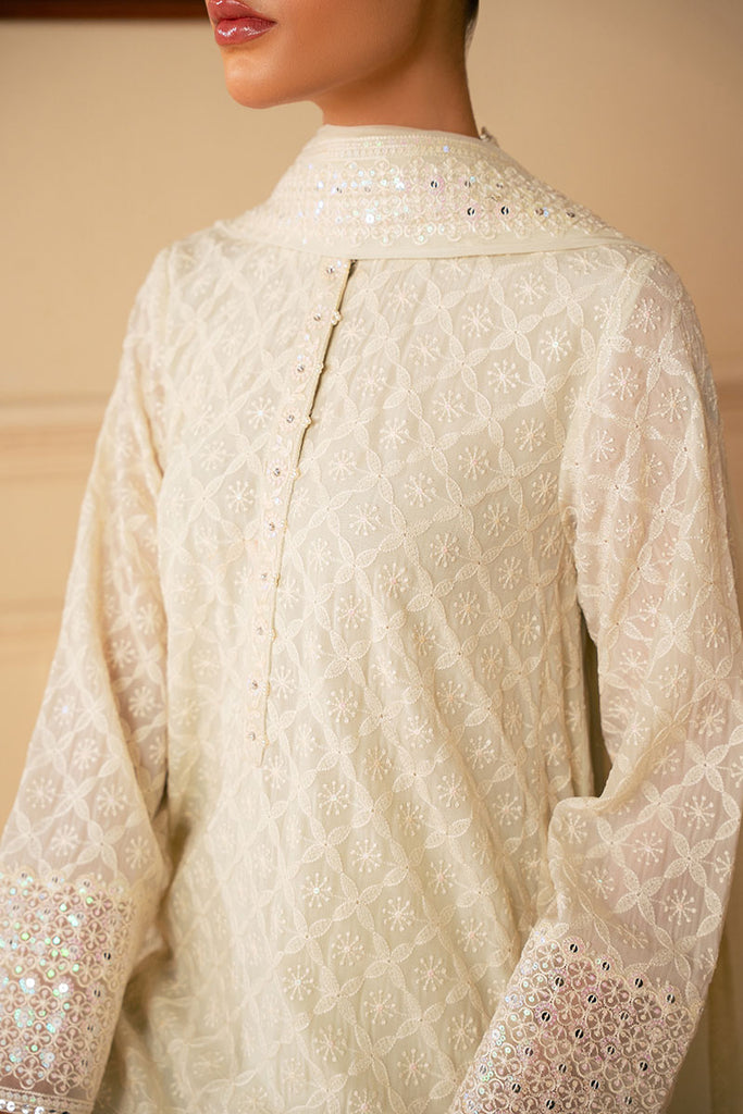 Cross Stitch | Luxe Atelier 25 | SOFT BREEZE - Official Cross Stitch stockist in UK - Sakeena London