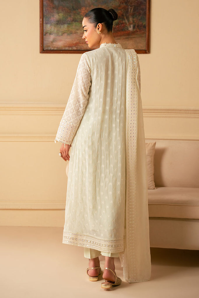 Cross Stitch | Luxe Atelier 25 | SOFT BREEZE - Official Cross Stitch stockist in UK - Sakeena London