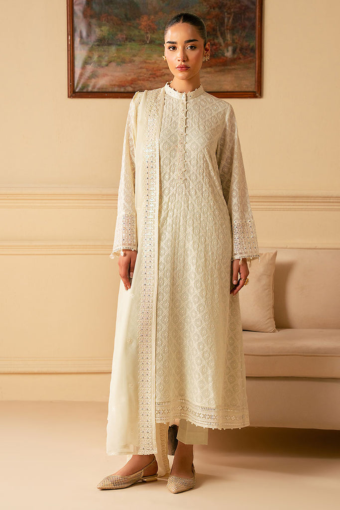 Cross Stitch | Luxe Atelier 25 | SOFT BREEZE - Official Cross Stitch stockist in UK - Sakeena London