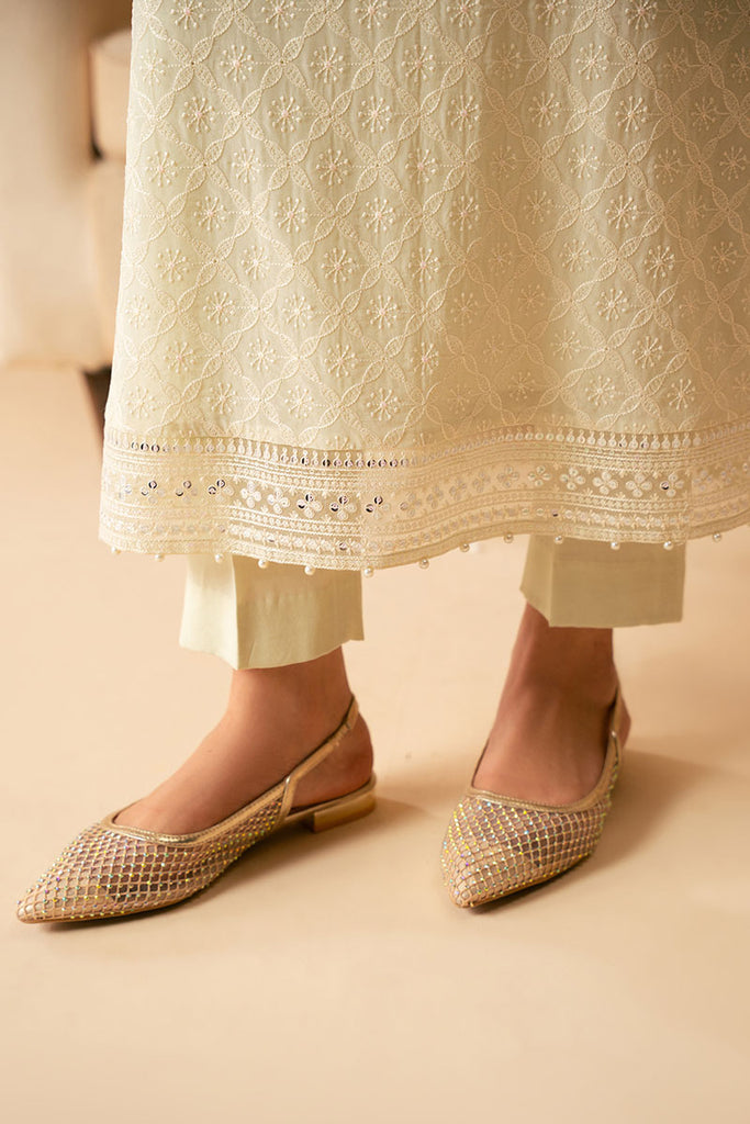 Cross Stitch | Luxe Atelier 25 | SOFT BREEZE - Official Cross Stitch stockist in UK - Sakeena London