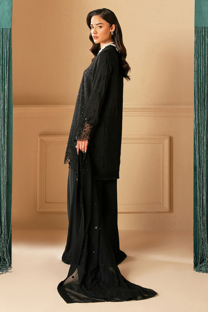 Cross Stitch | Luxe Atelier 25 | RAVEN HAZE - Official Cross Stitch stockist in UK - Sakeena London