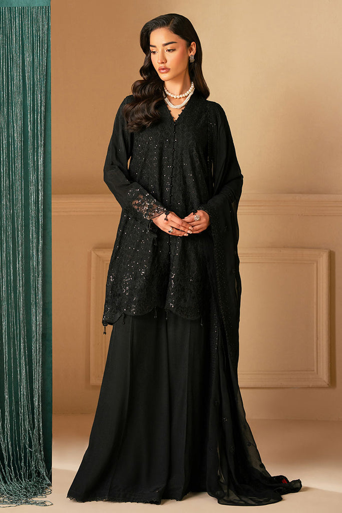 Cross Stitch | Luxe Atelier 25 | RAVEN HAZE - Official Cross Stitch stockist in UK - Sakeena London