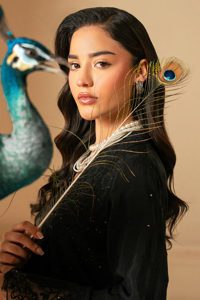 Cross Stitch | Luxe Atelier 25 | RAVEN HAZE - Official Cross Stitch stockist in UK - Sakeena London