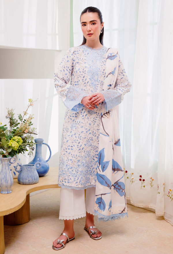 Humdum | Layla 25 | D05 - Official Humdum stockist in UK - Sakeena London