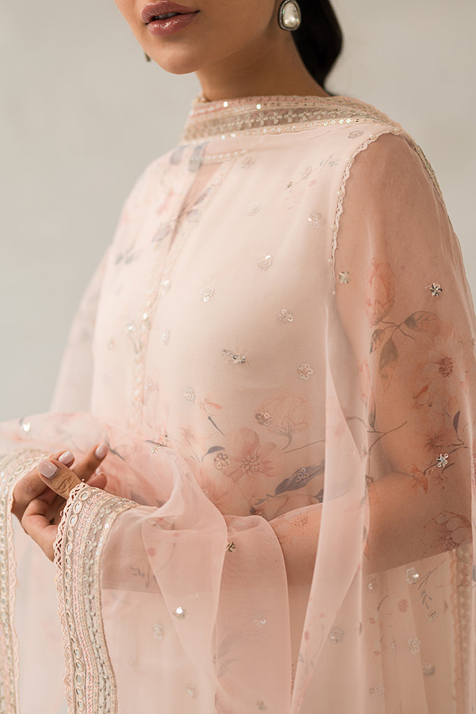 Cross Stitch | Luxe Atelier 24 | PINK HUE - Official Cross Stitch stockist in UK - Sakeena London