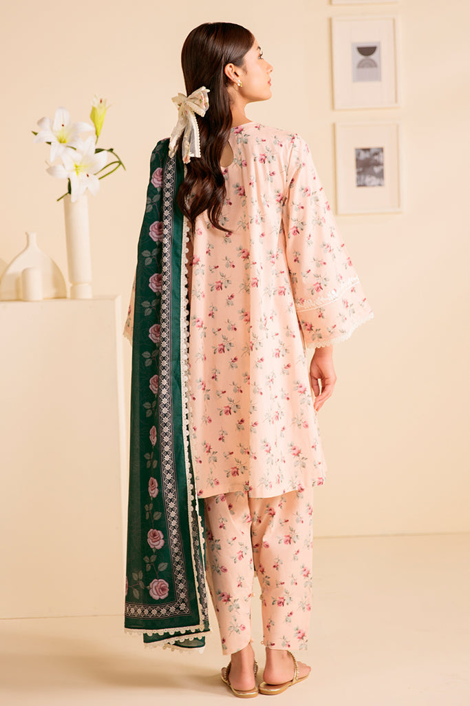 Cross Stitch | Daily Wear | PINK PARFAIT - Official Cross Stitch stockist in UK - Sakeena London