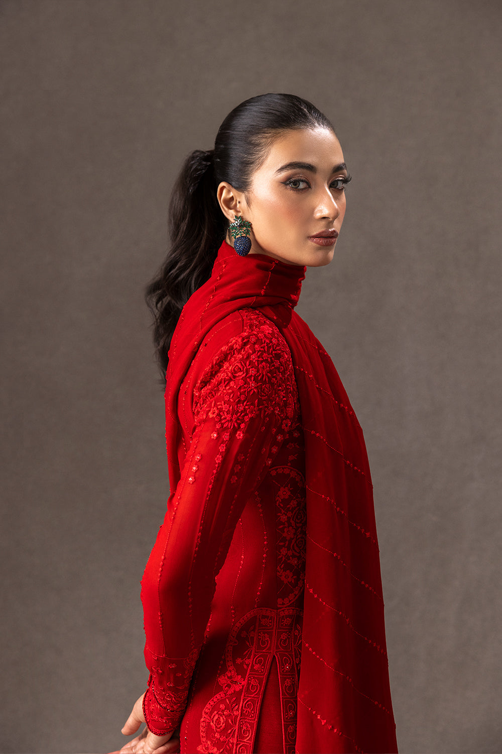Caia | Pret Collection | BLOOM - Official Caia stockist in UK - Sakeena London