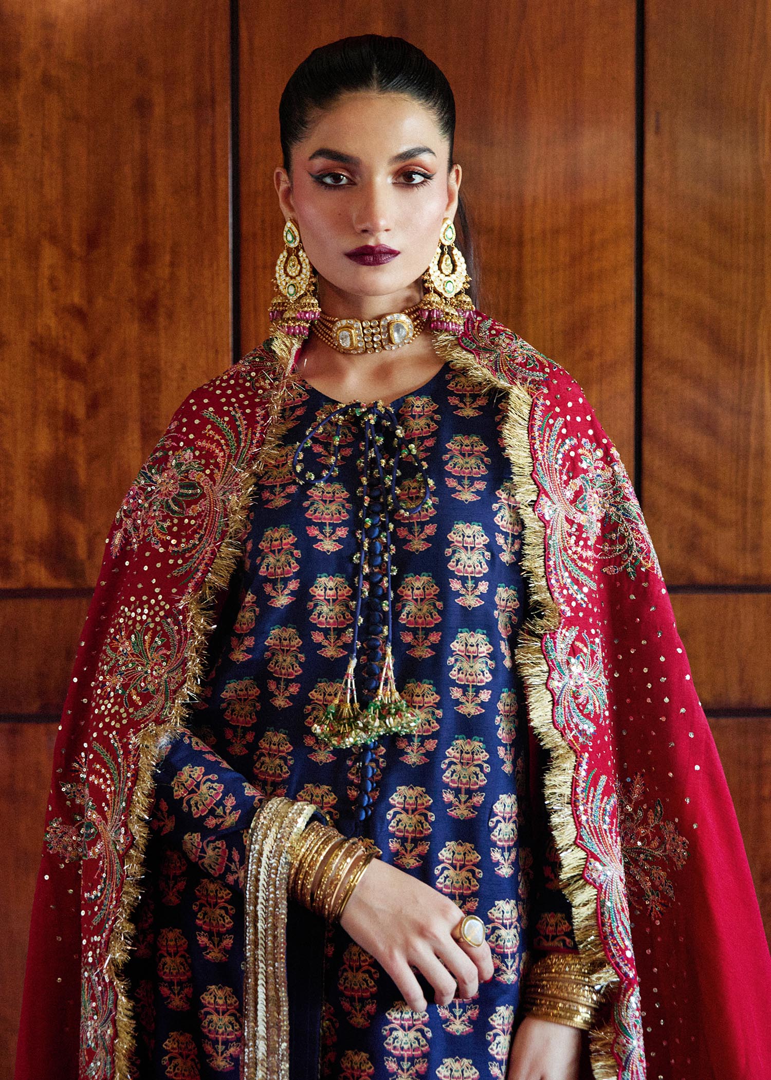 Hussain Rehar | Luxury Pret SS 24 | Pur - Official Hussain Rehar stockist in UK - Sakeena London