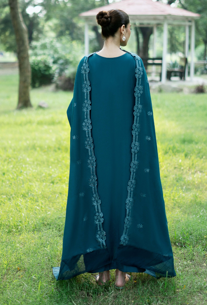 Hum Dum | Zephyr Wool Collection | Zephyr - D06 - Official HumDum stockist in UK - Sakeena London