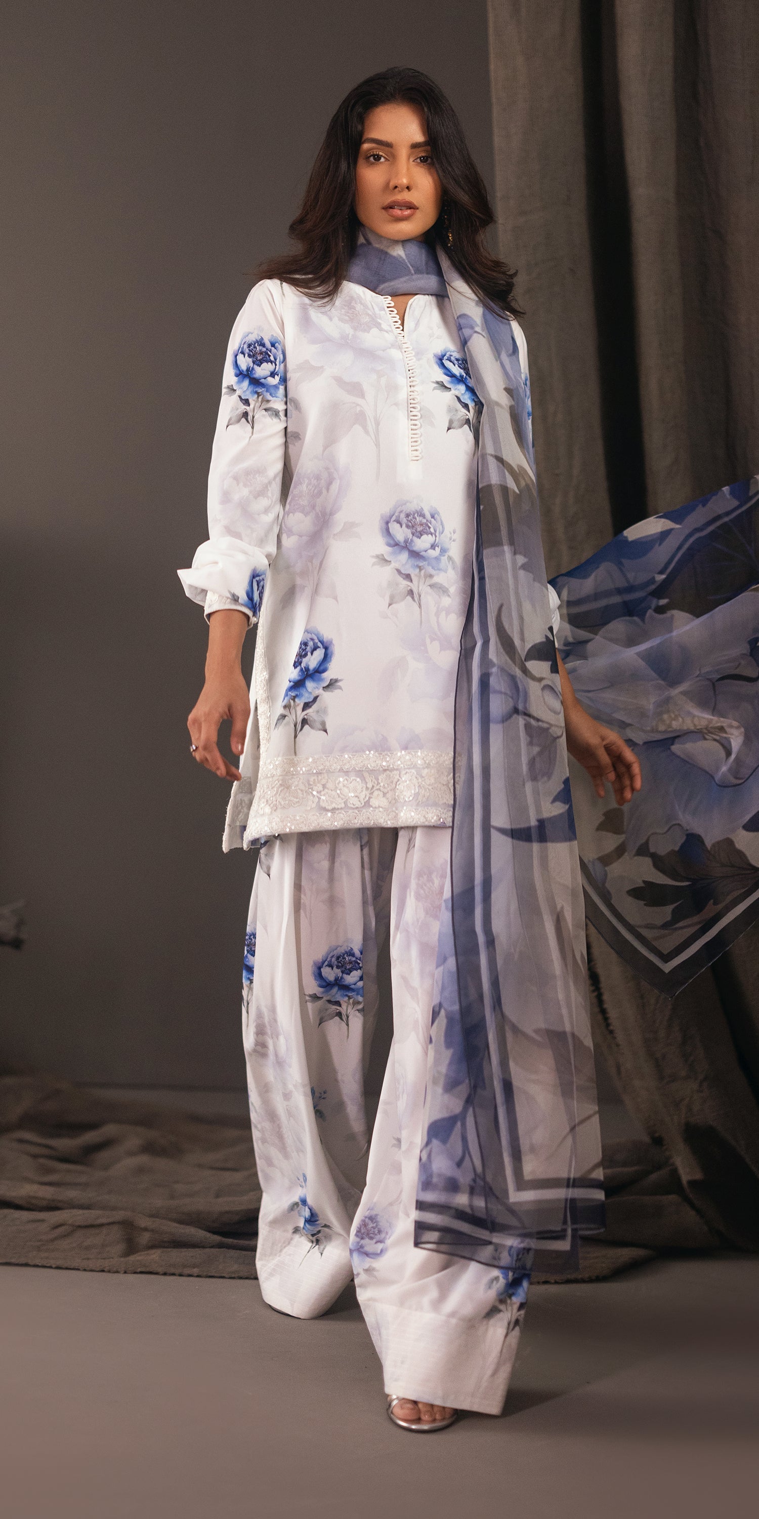 Erum Khan | Beyond Basic | RADIANT RHYTHM - Official Erum Khan stockist in UK - Sakeena London