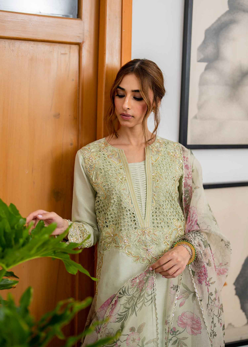 Jeem | Timeless Classics | HARMONY - Official Jeem stockist in UK - Sakeena London