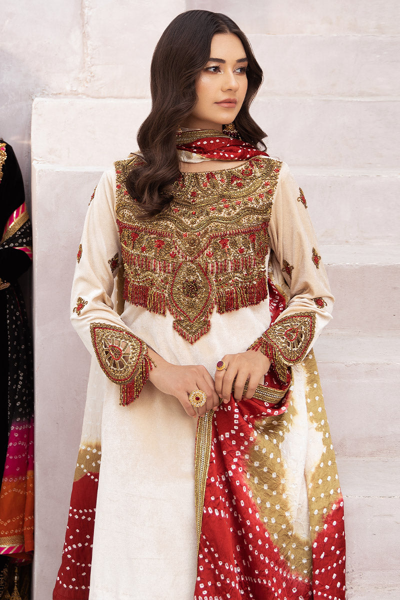 Chic Opicial | Velveteen Luxury Fall Collection | Sona - Official Chic Opicial stockist in UK - Sakeena London