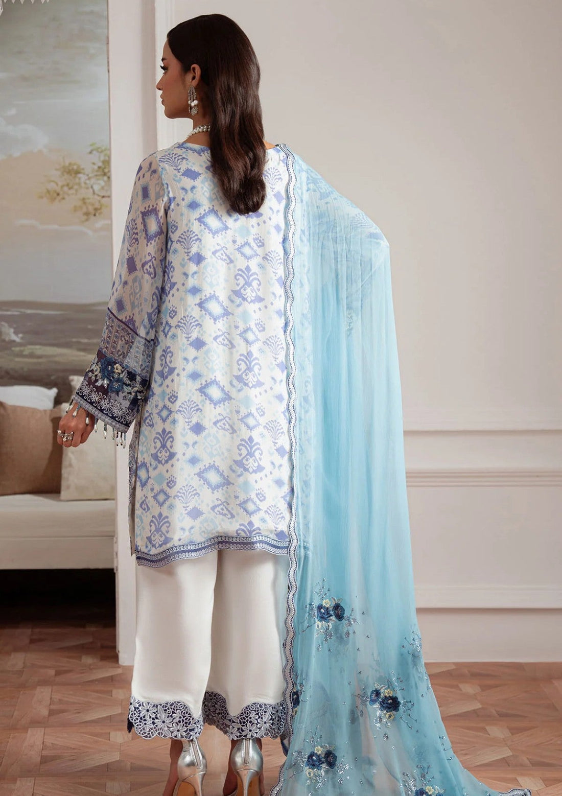 Formals - Nureh - Amaya - Luxury 25 - AM#28