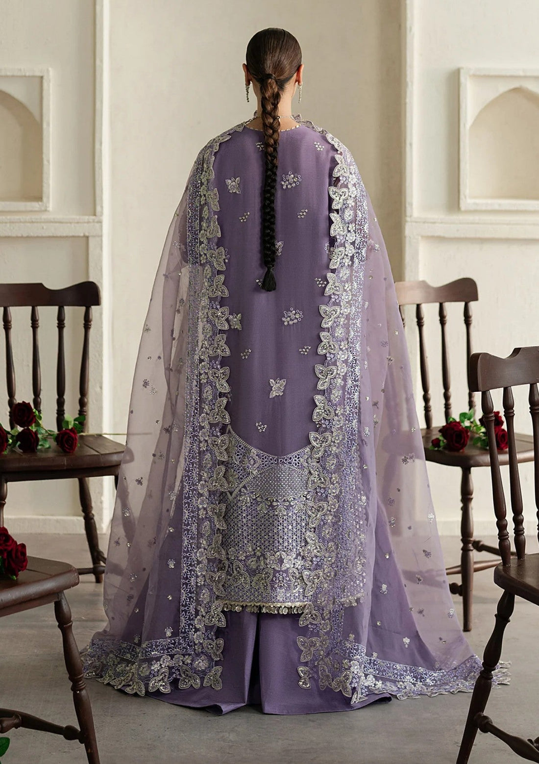 Formals - Ayzel - Pehli Nazar 25 - Afsana