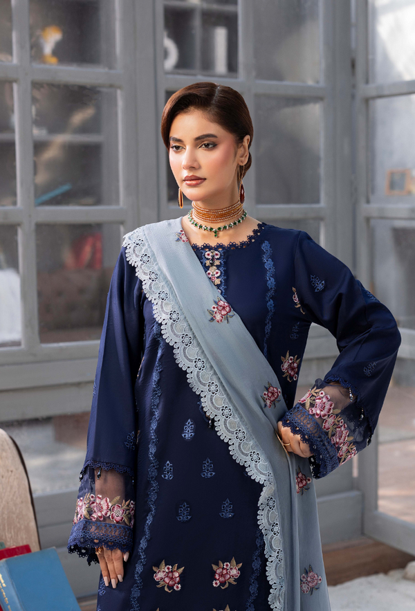 Humdum | Fareesha 26 | D08 - Official Humdum stockist in UK - Sakeena London