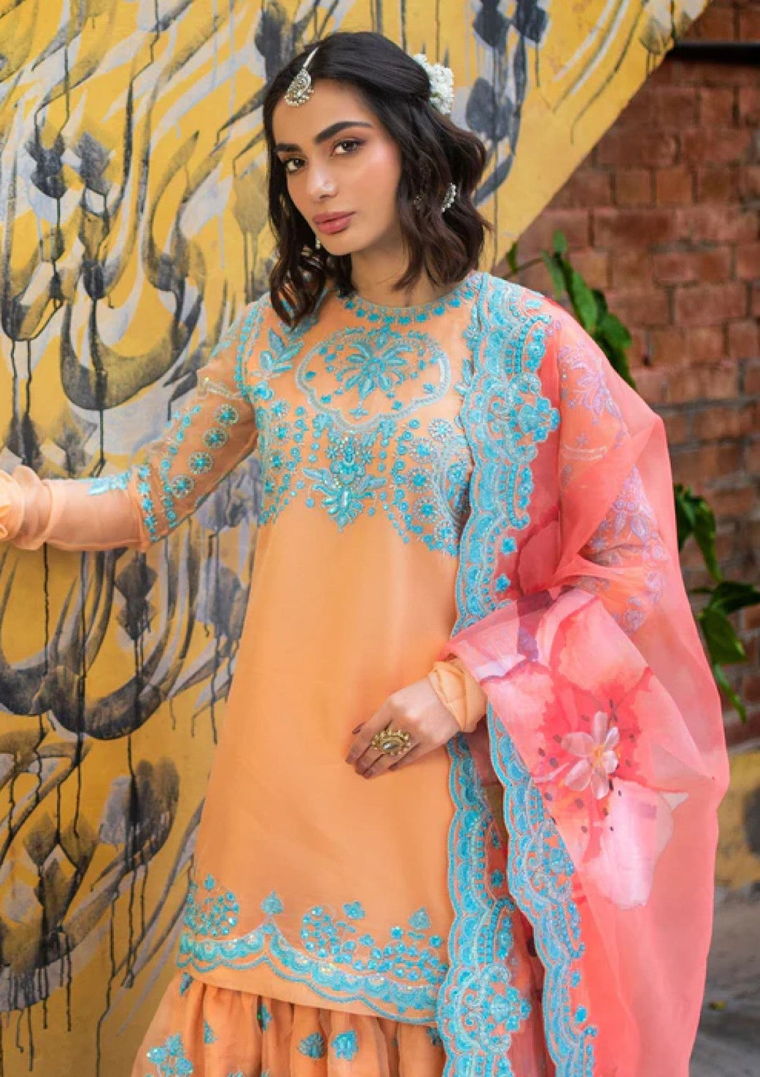 Pret - Ali Xeeshan - Chanda - Qudsia