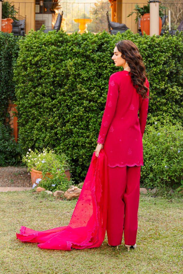 Enzo | Leia Silk Pret | Amelie - Official Enzo stockist in UK - Sakeena London