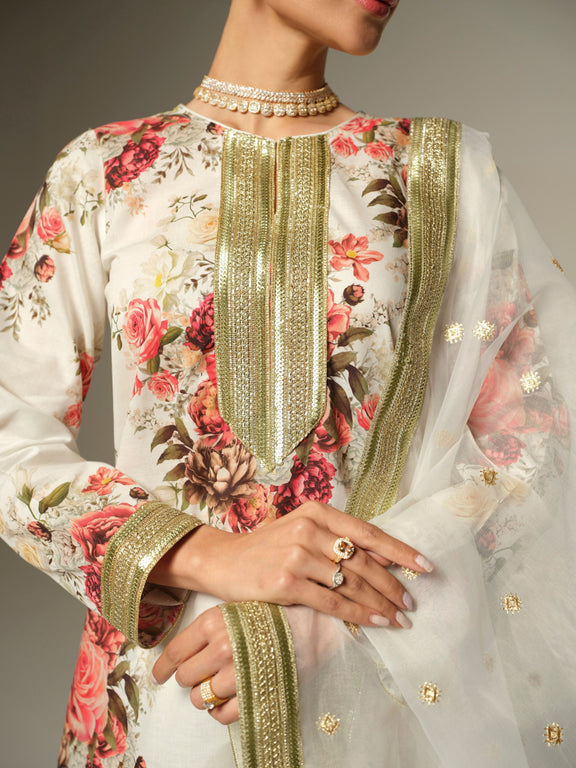 Humjoli | Luxury Collection | Pearl - Official Humjoli stockist in UK - Sakeena London