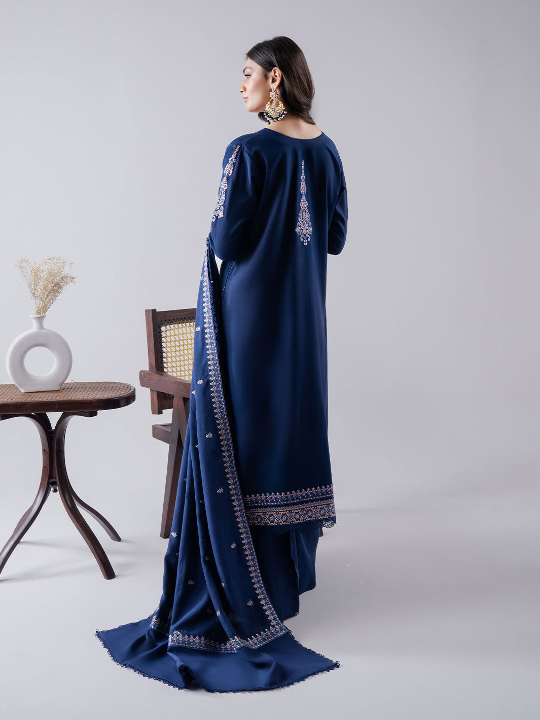 Faiza Faisal | Winter Edit 2024 | NAILA - Official Faiza Faisal stockist in UK - Sakeena London
