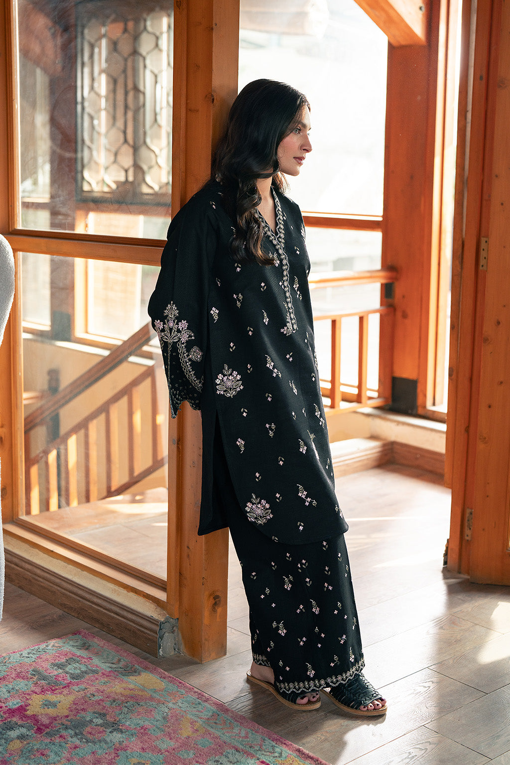 Neeshay | Ready To Wear Winter | RTW-Winter-04 - Official neeshy stockist in UK - Sakeena London