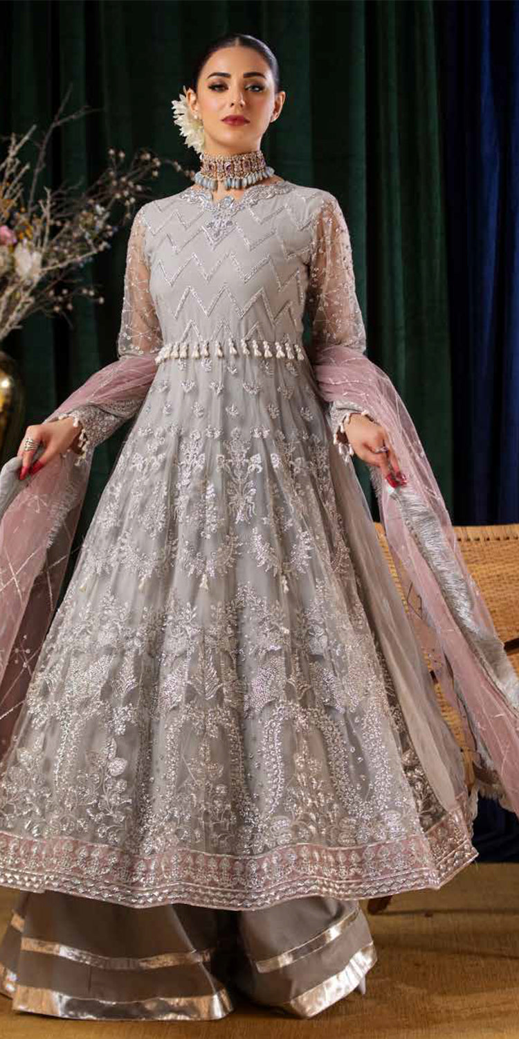Riaz Arts | Aroha Wedding Formals | AR-06 - Official Riaz Arts stockist in UK - Sakeena London