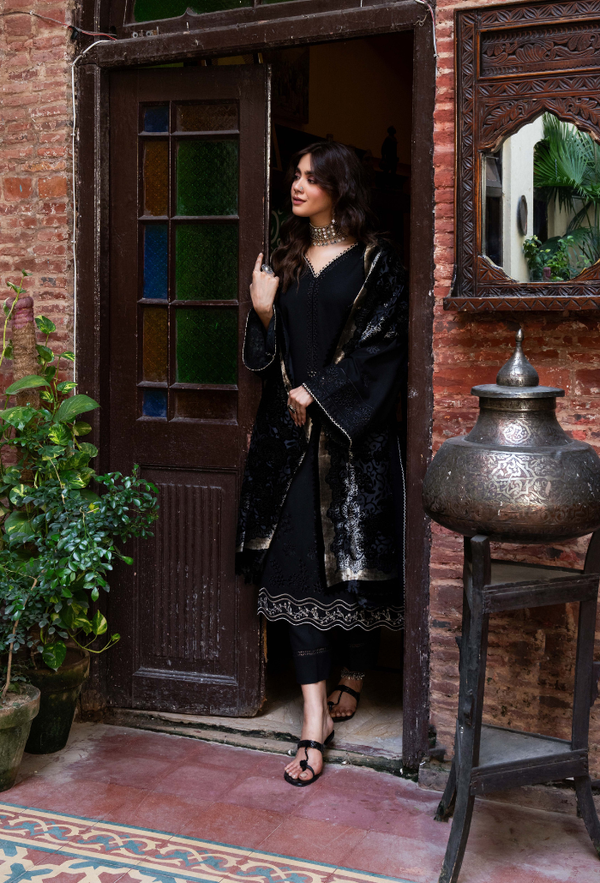 Humdum | Zouq 25 | D01 - Official Humdum stockist in UK - Sakeena London