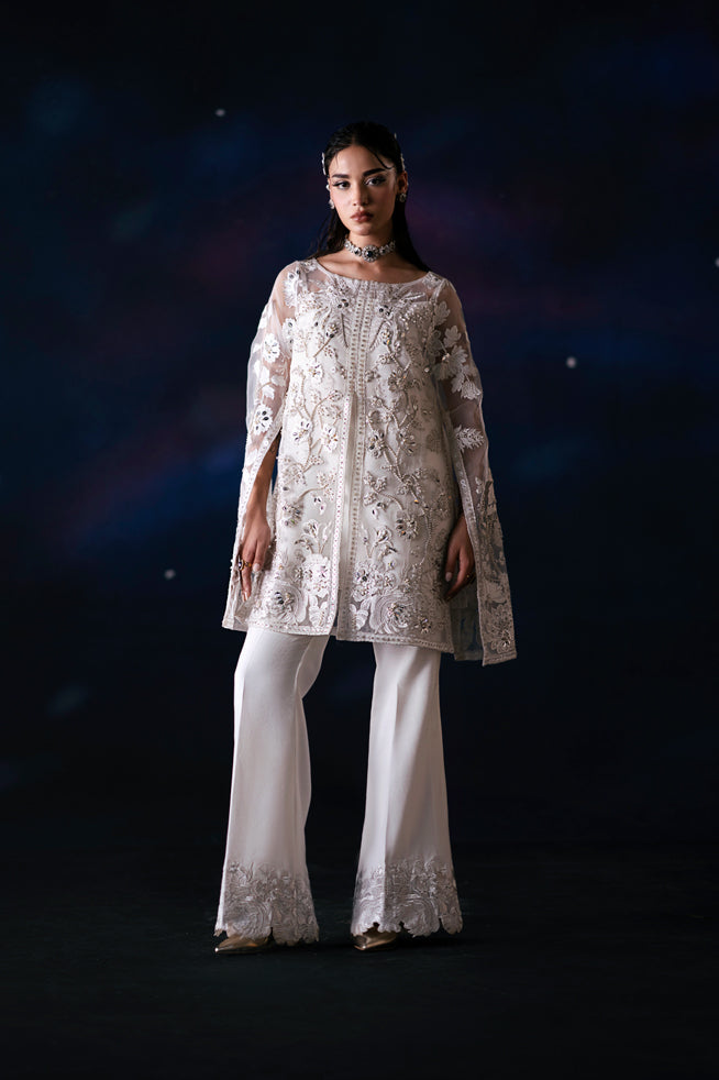Fozia Khalid | Stardust Luxe | Salene - Official Fozia Khalid stockist in UK - Sakeena London