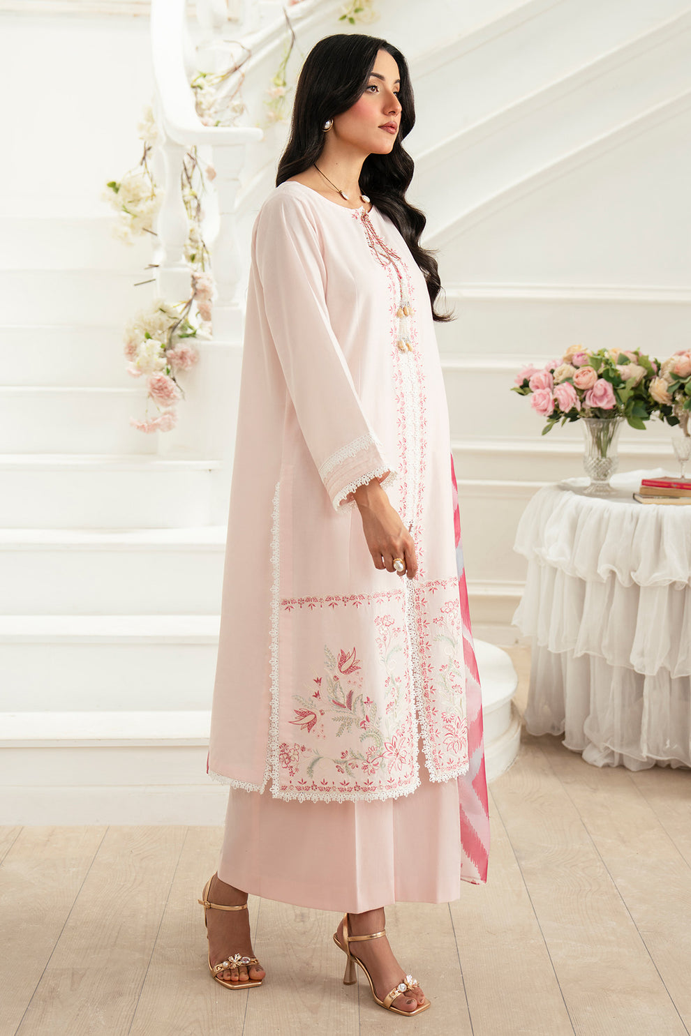 Imrozia Premium | Kianna Casuals | SP-84 NESSA - Official Imrozia Premium stockist in UK - Sakeena London