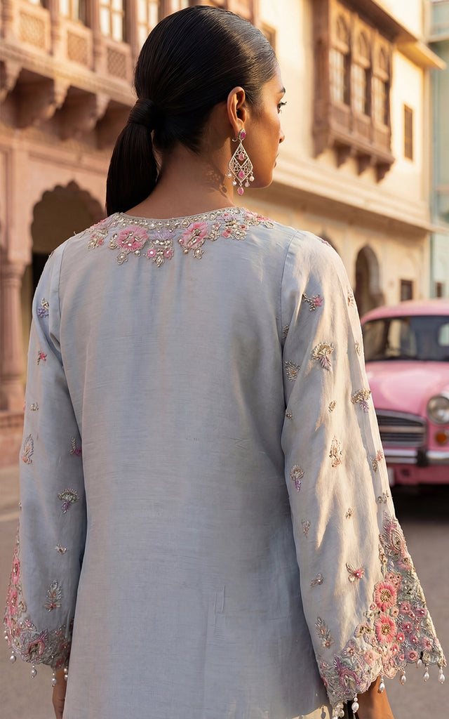 Threads and Motifs | Eid Edit 26 | 10140