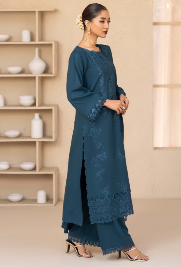Humdum | Jugnu Collection | D04 - Official Humdum stockist in UK - Sakeena London