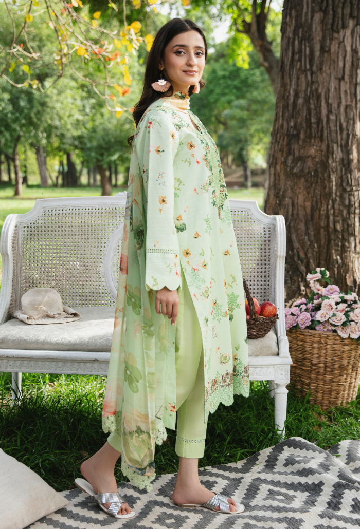 Hum Dum | Summer Breeze 25 | D02 - Official Hum Dum stockist in UK - Sakeena London