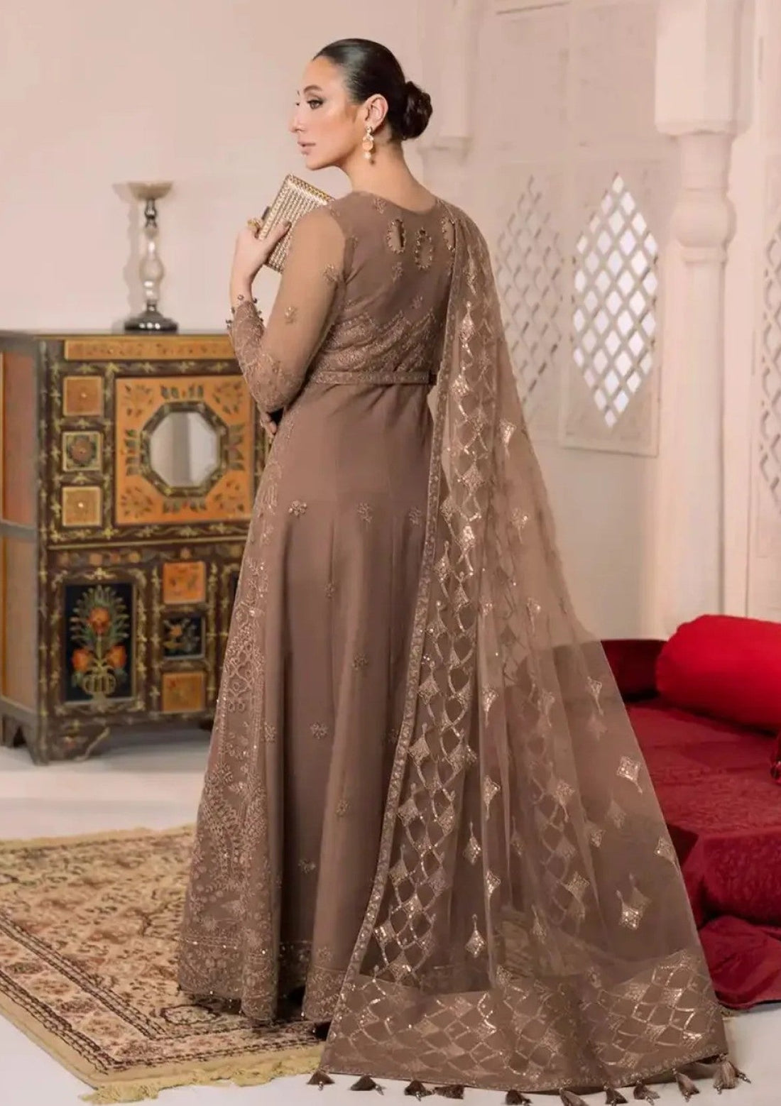 Formal Collection - Alizeh - Dua -  RYAN - D#05(B)