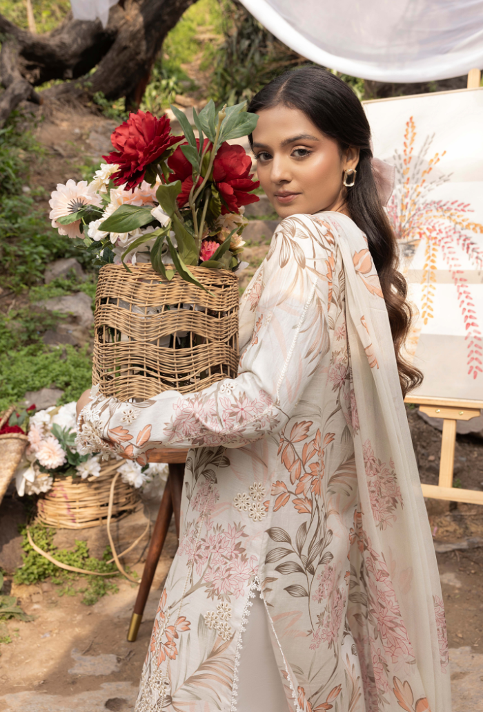Humdum | Eden Garden 25 | Eden Garden - D06 - Official Humdum stockist in UK - Sakeena London