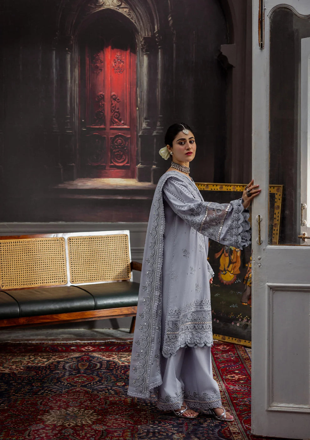 Kahf Premium | Karandi 25 | CELESTIAL - Official Kahf Premium stockist in UK - Sakeena London