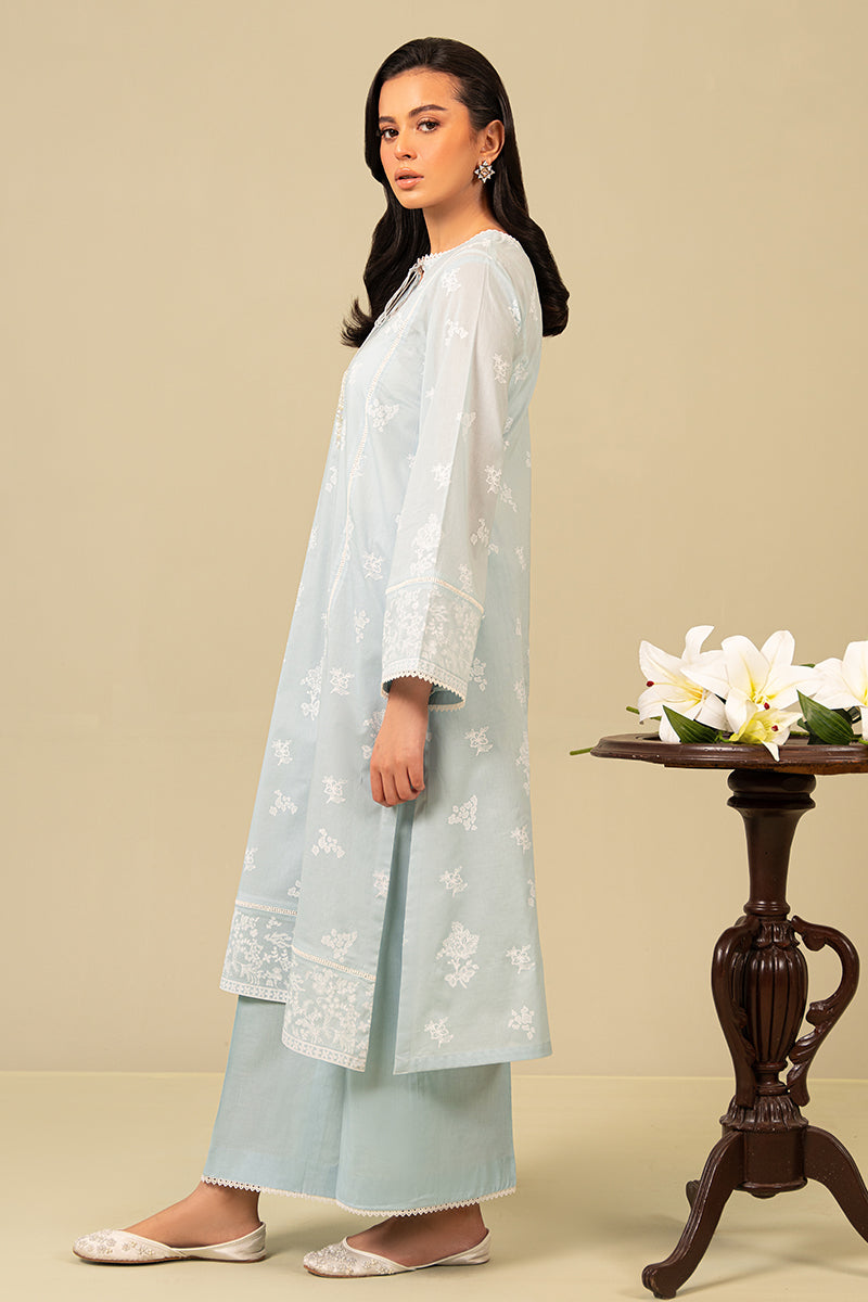 Cross Stitch | Daily Wear | STERLING BLUE - Official Cross Stitch stockist in UK - Sakeena London