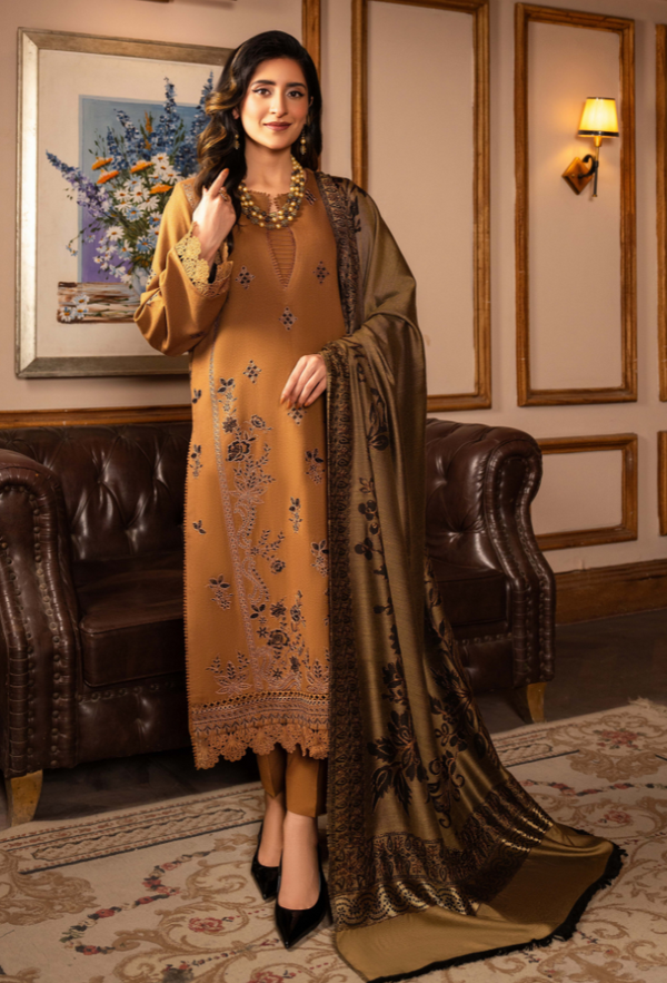 Humdum | Aaima 25 | D10 - Official Humdum stockist in UK - Sakeena London