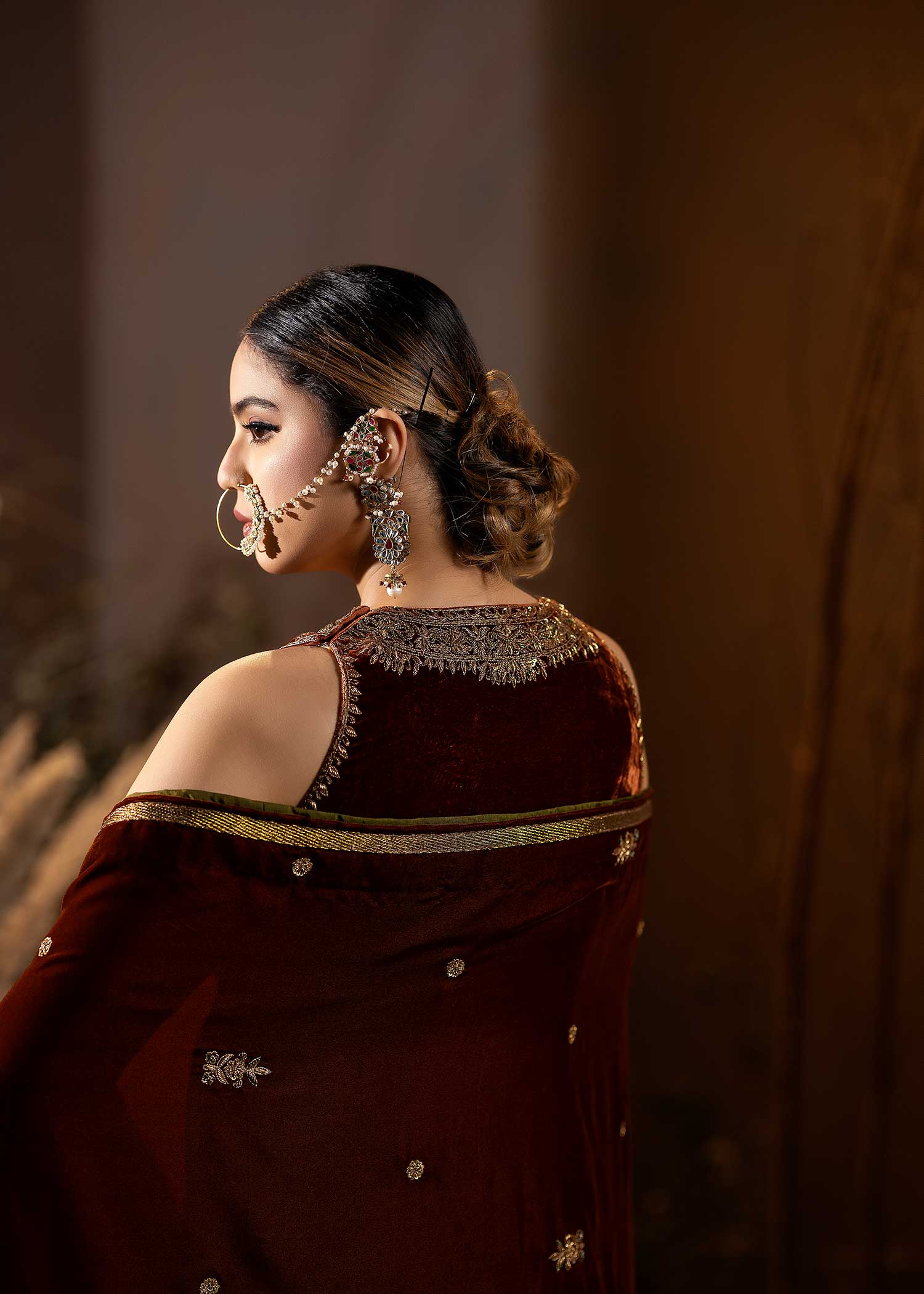 Purple Haze Pret Studio | Apsara Formals | Gulnaar - Official Purple Haze stockist in UK - Sakeena London