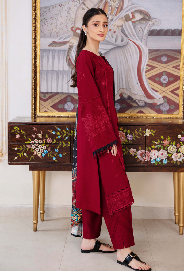 Humdum | Serene 26 | D05 - Official Humdum stockist in UK - Sakeena London