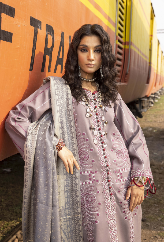 Humdum | Ragheer 24 | Rahgeer - D10 - Official Humdum stockist in UK - Sakeena London