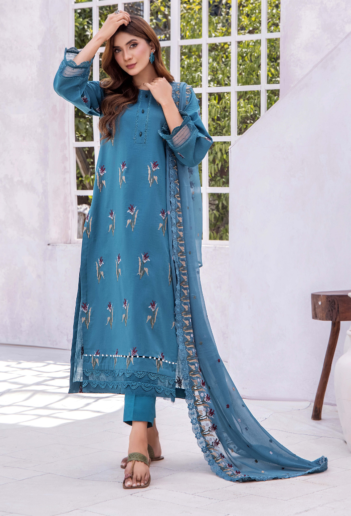Humdum | Lilly 25 | Lilly - D08 - Official Humdum stockist in UK - Sakeena London
