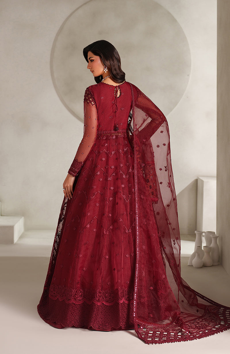 Zarif | Muse Threads | Sheen - Official Zarif stockist in UK - Sakeena London