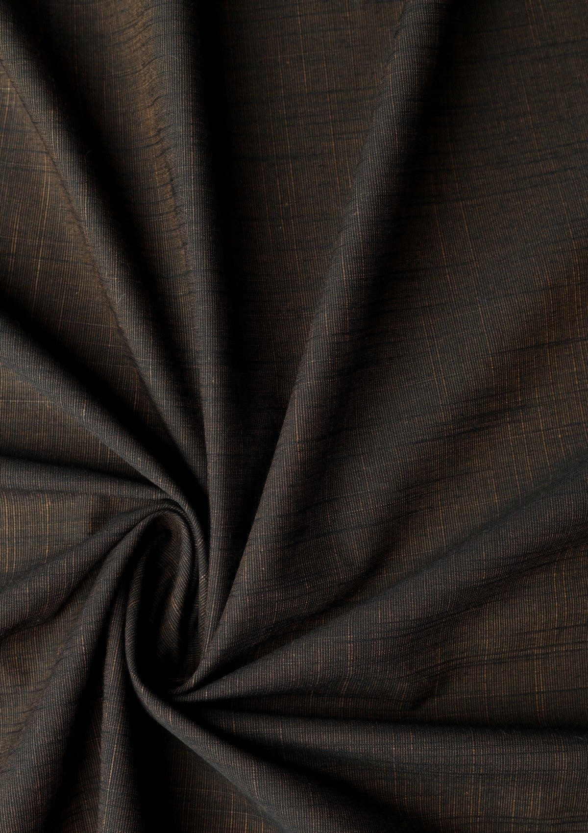 Elite Men Italian Cotton Slub - G Brown