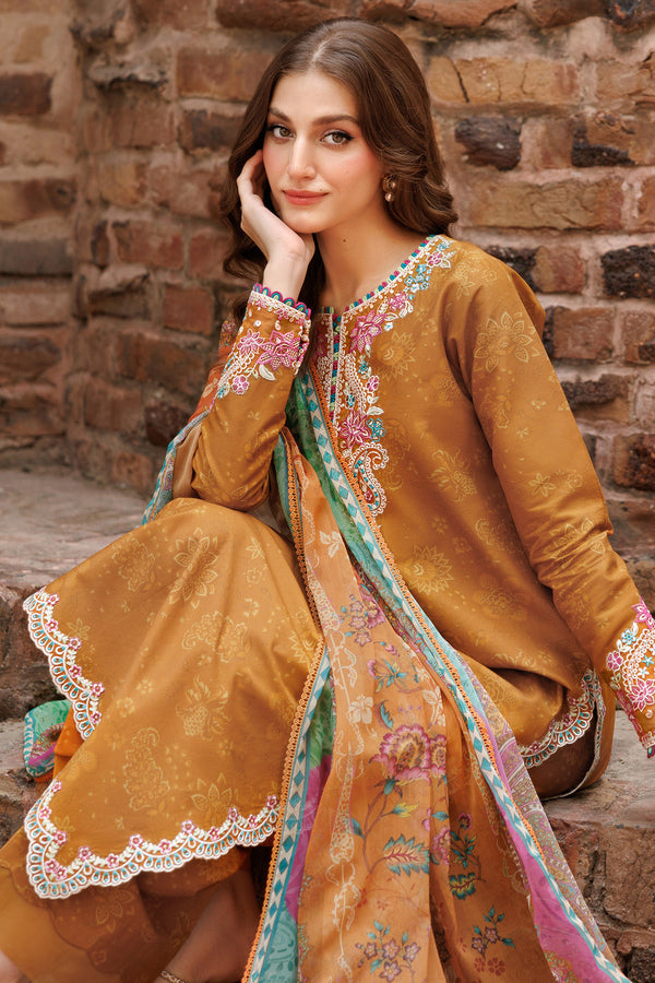 Farasha | Printed Essentials | Malisa - Official Farasha stockist in UK - Sakeena London