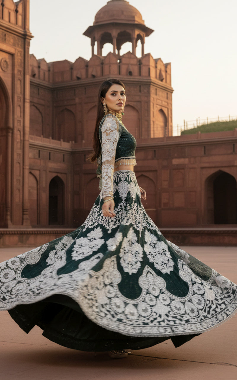 Threads and Motifs | Formal Dresses 25 | 10333 - Official Threads and Motifs stockist in UK - Sakeena London
