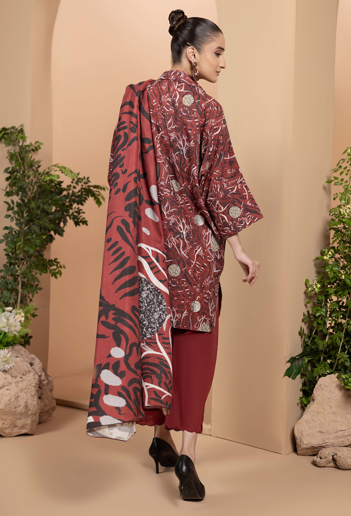 Humdum | Zara Winter 24 | Zara - D02 - Official HumDum stockist in UK - Sakeena London